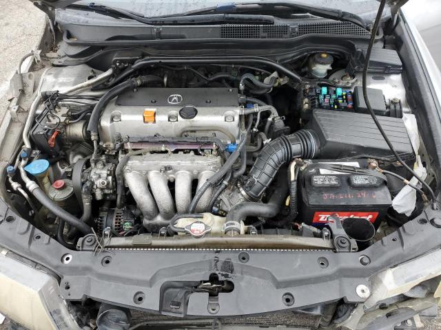 Photo 11 from auction – 2005 ACURA TSX with VIN JH4CL96875C027481