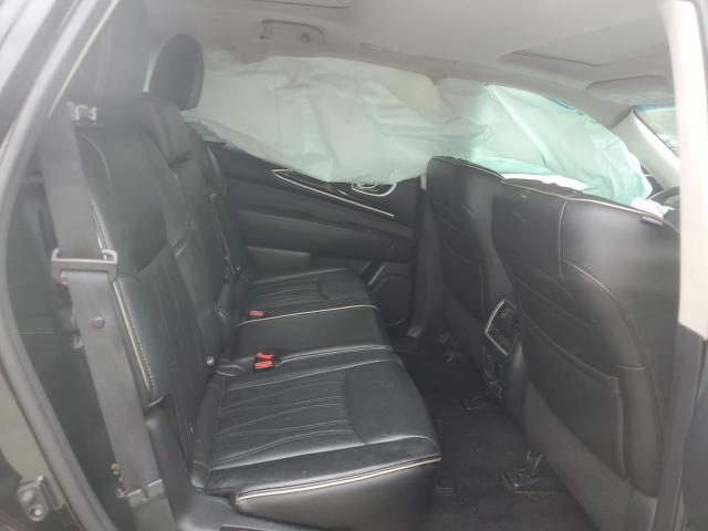Photo 10 from auction – 2016 INFINITI QX60 with VIN 5N1AL0MN1GC508144