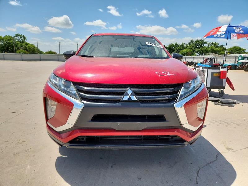 Photo 5 from auction – 2019 MITSUBISHI ECLIPSE CR with VIN JA4AT4AA8KZ030916