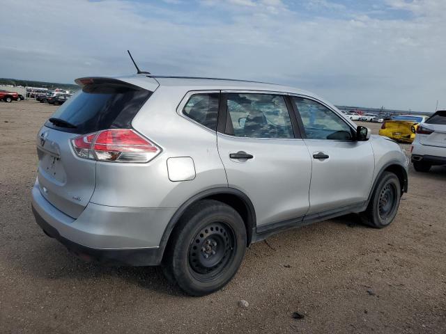 Photo 3 from auction – 2016 NISSAN ROGUE S with VIN KNMAT2MV4GP624348