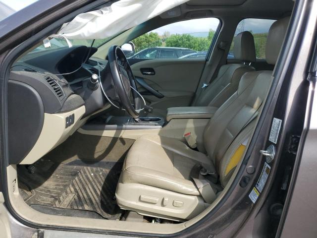 Photo 7 from auction – 2013 ACURA RDX TECHNO with VIN 5J8TB4H57DL014952