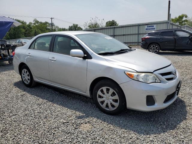 Photo 4 from auction – 2011 TOYOTA COROLLA BA with VIN JTDBU4EEXB9147093