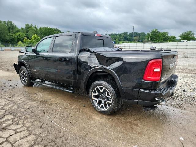 Photo 2 from auction – 2025 RAM 1500 LARAM with VIN 1C6SRFJP7SN547132