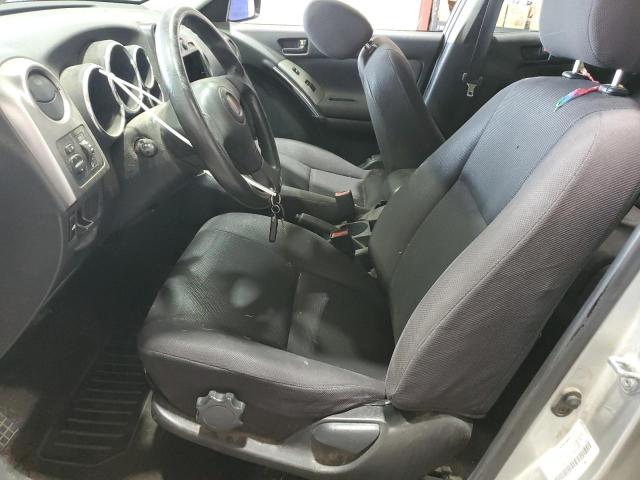Photo 7 from auction – 2003 PONTIAC VIBE with VIN 5Y2SL62813Z461715