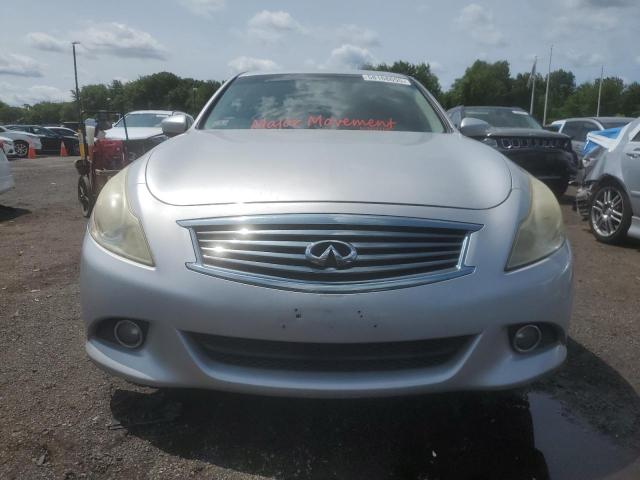Photo 5 from auction – 2012 INFINITI G25 with VIN JN1DV6AR0CM860659