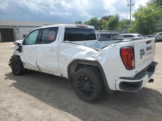 Photo 2 from auction – 2024 GMC SIERRA with VIN 3GTPUJEKXRG255234