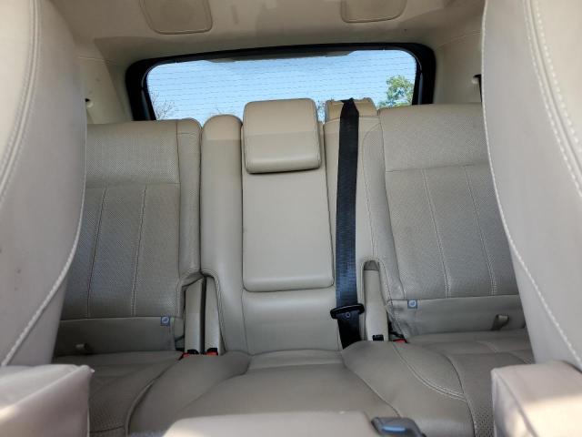 Photo 10 from auction – 2011 LAND ROVER RANGE ROVE with VIN SALSK2D48BA269641