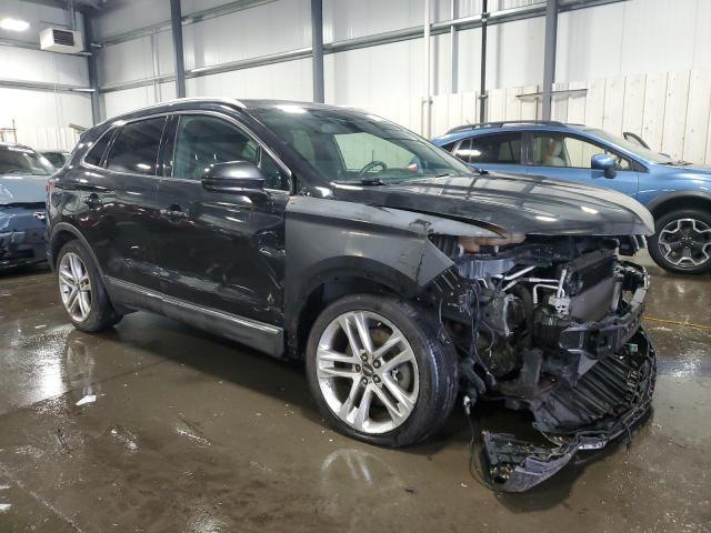 Photo 4 from auction – 2015 LINCOLN MKC with VIN 5LMTJ2AH9FUJ23154