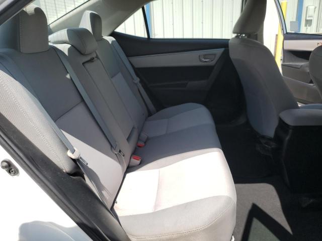 Photo 10 from auction – 2015 TOYOTA COROLLA L with VIN 5YFBURHE2FP294632
