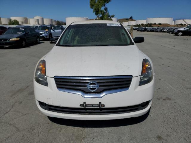 Photo 5 from auction – 2009 NISSAN ALTIMA with VIN 1N4AL21E29C130915