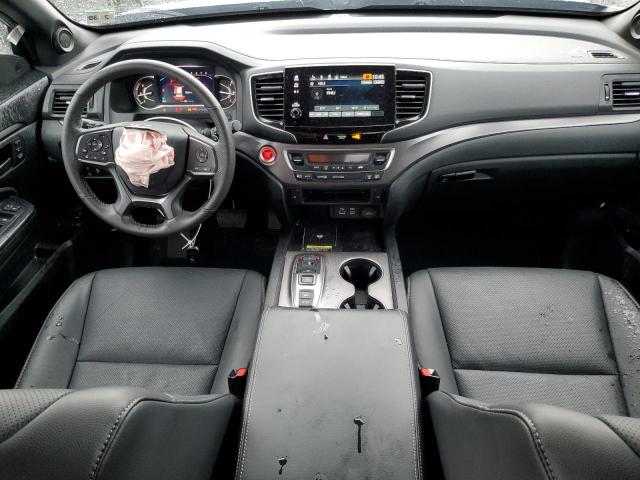 Photo 8 from auction – 2025 HONDA PASSPORT E with VIN 5FNYF8H5XSB019174