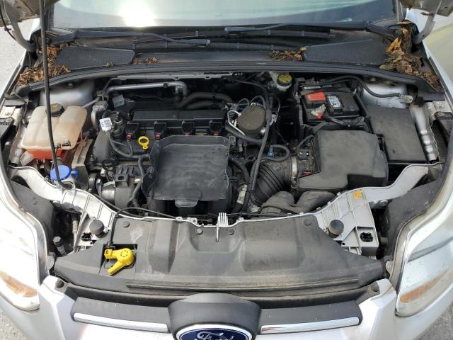 Photo 11 from auction – 2014 FORD FOCUS S with VIN 1FADP3E22EL450351