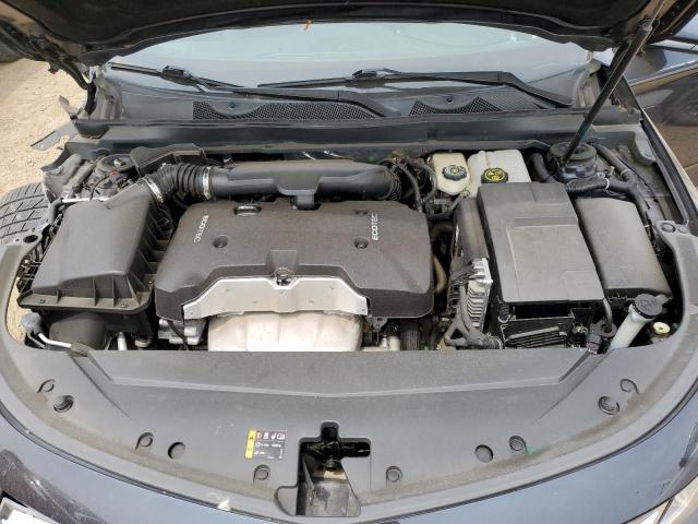 Photo 11 from auction – 2014 CHEVROLET IMPALA LT with VIN 2G1115SL8E9267219