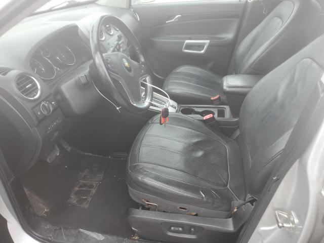 Photo 7 from auction – 2014 CHEVROLET CAPTIVA LT with VIN 3GNAL4EK3ES620278