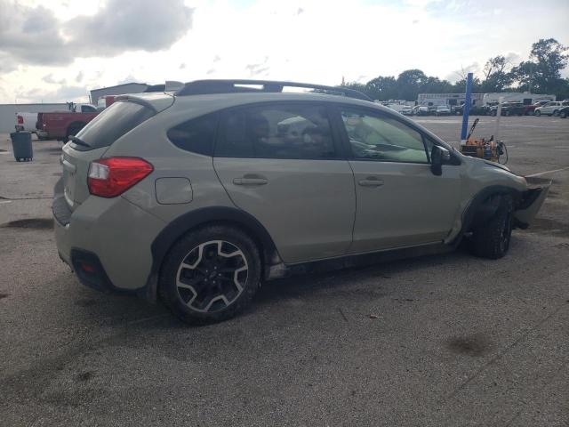 Photo 3 from auction – 2016 SUBARU CROSSTREK with VIN JF2GPAKC9GH228941