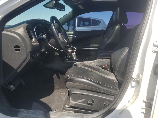 Photo 7 from auction – 2015 DODGE CHARGER R/ with VIN 2C3CDXCT6FH718029
