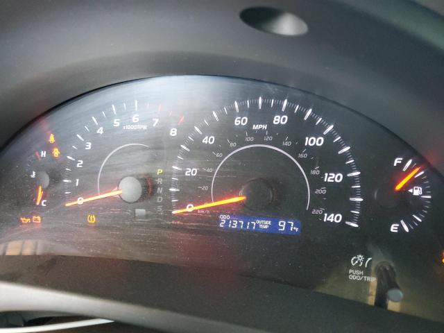Photo 9 from auction – 2010 TOYOTA CAMRY BASE with VIN 4T4BF3EK8AR053334