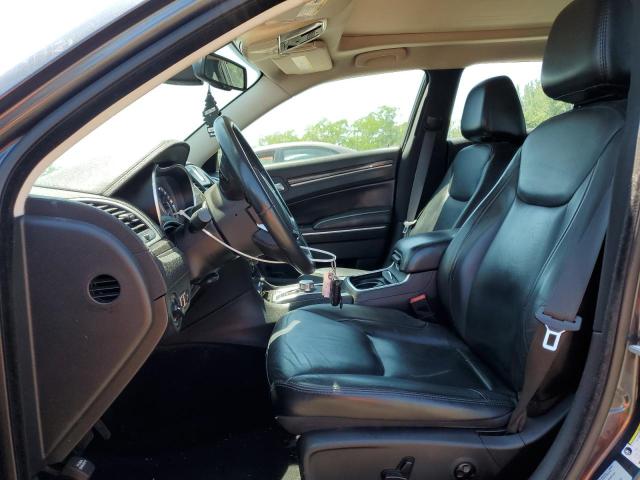 Photo 7 from auction – 2015 CHRYSLER 300 LIMITE with VIN 2C3CCARG4FH894359