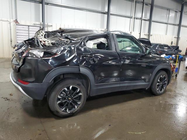 Photo 3 from auction – 2022 CHEVROLET TRAILBLAZE with VIN KL79MRSLXNB105872
