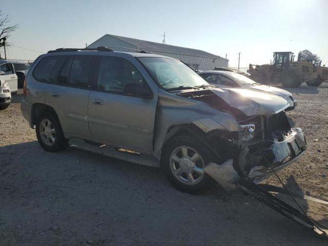 Photo 4 from auction – 2002 GMC ENVOY with VIN 1GKDT13S922273512