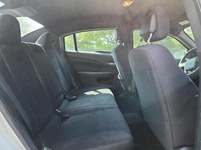 Photo 10 from auction – 2014 CHRYSLER 200 LX with VIN 1C3CCBAB0EN122260