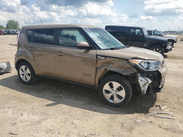 Photo 4 from auction – 2016 KIA SOUL with VIN KNDJN2A29G7313325