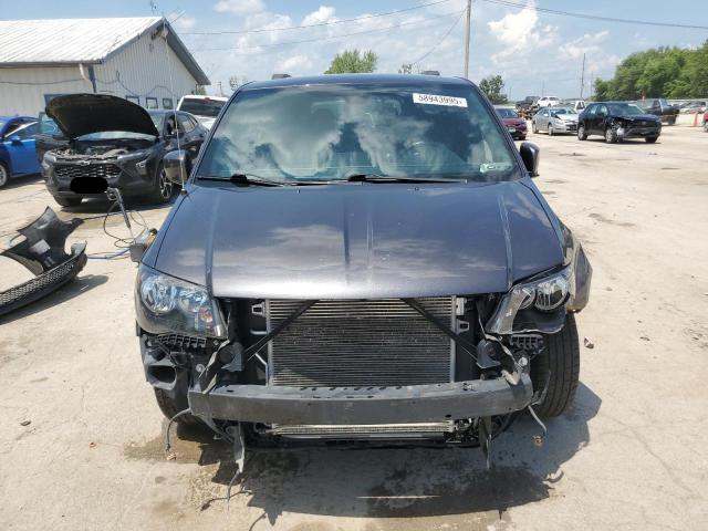 Photo 5 from auction – 2018 DODGE GRAND CARA with VIN 2C4RDGEG0JR338743