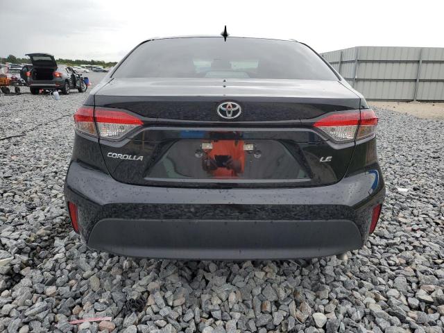Photo 6 from auction – 2024 TOYOTA COROLLA LE with VIN 5YFB4MDE0RP196874