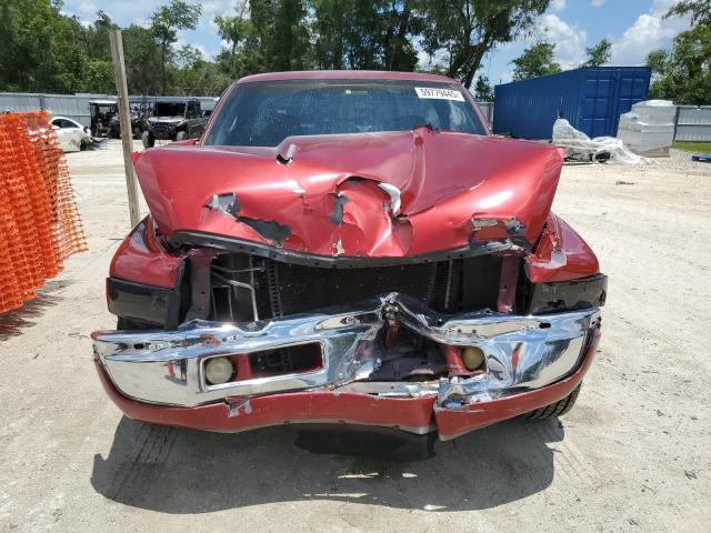 Photo 5 from auction – 2000 DODGE RAM 1500 with VIN 1B7HC16Z3YS526810