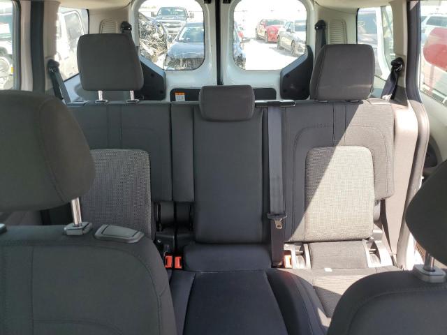 Photo 10 from auction – 2022 FORD TRANSIT CONNECT with VIN NM0GS9E20N1535965
