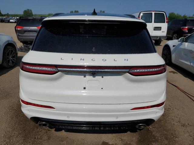 Photo 6 from auction – 2023 LINCOLN CORSAIR RE with VIN 5LMCJ2DA9PUL10975