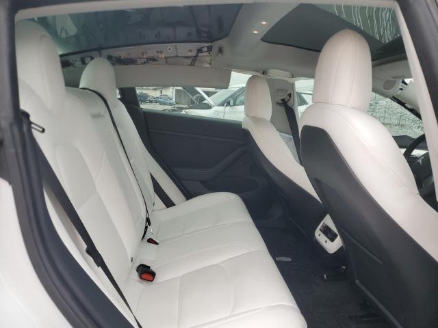 Photo 10 from auction – 2022 TESLA MODEL 3 with VIN 5YJ3E1EA8NF312159