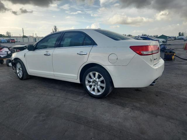 Photo 2 from auction – 2012 LINCOLN MKZ with VIN 3LNHL2GC2CR834888
