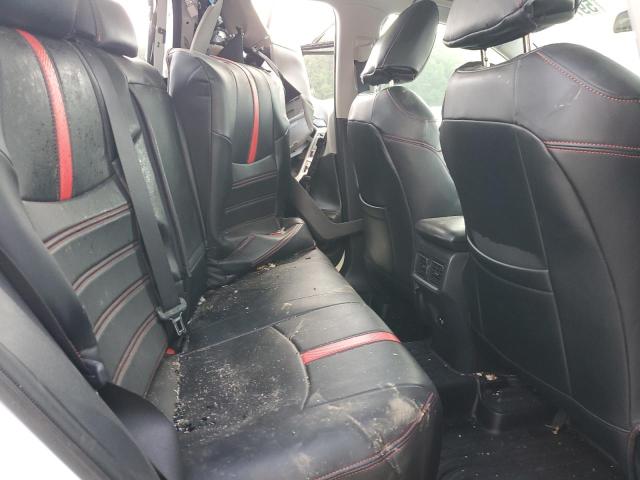 Photo 11 from auction – 2021 TOYOTA RAV4 XLE with VIN 2T3W1RFV3MC110655
