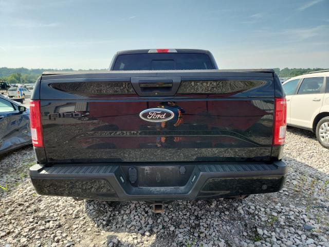 Photo 6 from auction – 2017 FORD F150 SUPER with VIN 1FTEW1EP8HKC63580