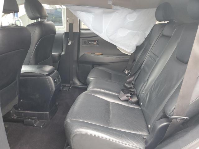 Photo 11 from auction – 2014 LEXUS RX 450H with VIN JTJZB1BA2E2009806