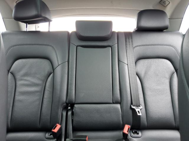 Photo 10 from auction – 2013 AUDI Q5 with VIN WA1LFAFP1DA051958
