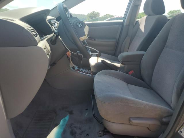 Photo 7 from auction – 2006 TOYOTA COROLLA CE with VIN 2T1BR32EX6C568327