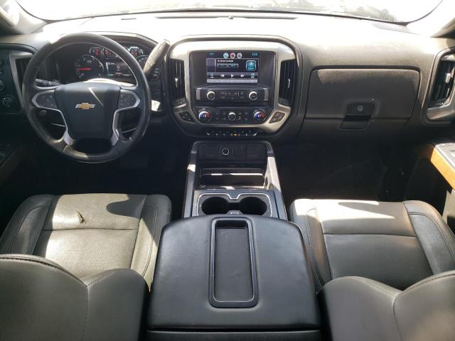 Photo 8 from auction – 2015 CHEVROLET SILVERADO with VIN 1GC4K0E86FF535026
