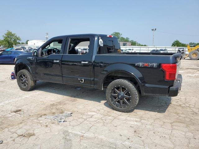 Photo 2 from auction – 2018 FORD F150 SUPER with VIN 1FTEW1EG0JFE63769
