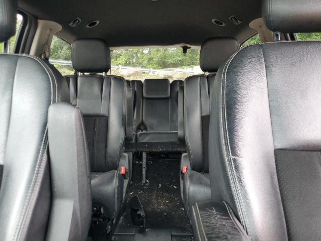 Photo 10 from auction – 2017 DODGE GRAND CARA with VIN 2C4RDGCGXHR700154