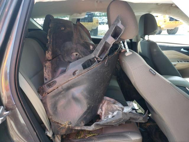 Photo 11 from auction – 2015 FORD ESCAPE SE with VIN 1FMCU9GX8FUB55417