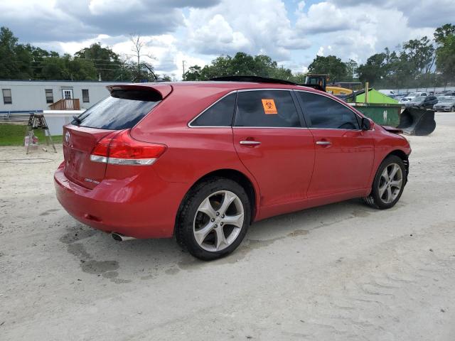 Photo 3 from auction – 2012 TOYOTA VENZA LE with VIN 4T3BK3BB5CU068930