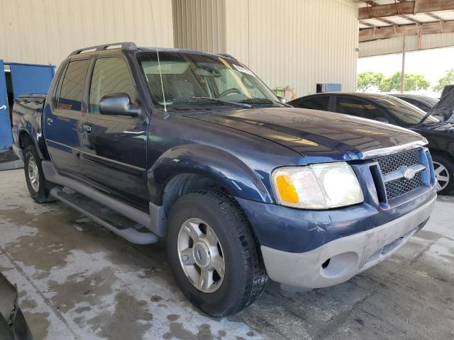 Photo 4 from auction – 2003 FORD EXPLORER S with VIN 1FMZU67E83UB04700