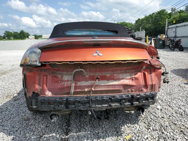 Photo 6 from auction – 2011 MITSUBISHI ECLIPSE SP with VIN 4A37L5EF5BE014561
