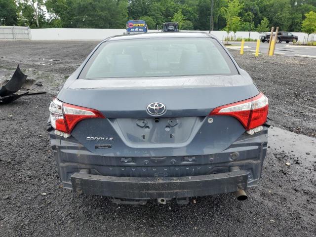 Photo 6 from auction – 2016 TOYOTA COROLLA L with VIN 2T1BURHE5GC726177
