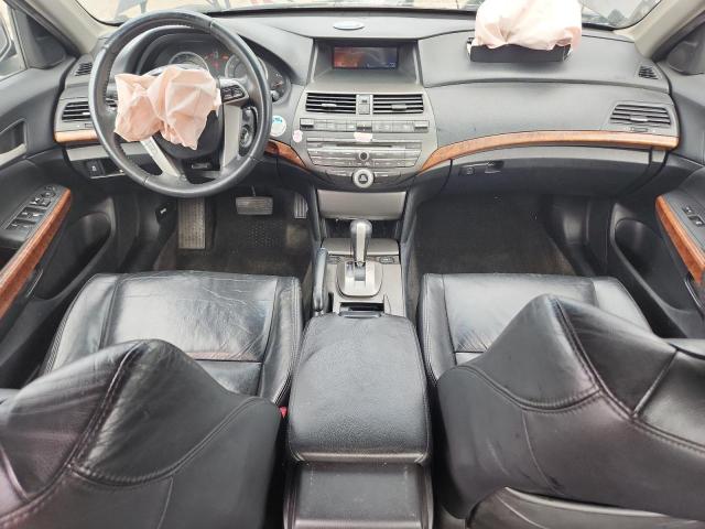 Photo 8 from auction – 2011 HONDA ACCORD EXL with VIN 1HGCP2F82BA112153
