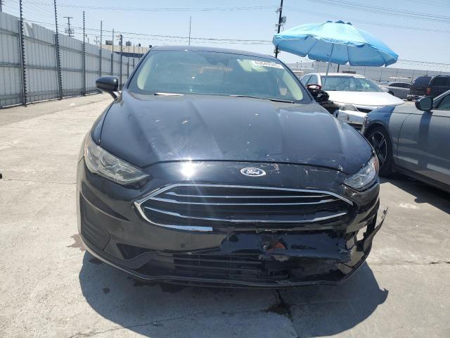 Photo 5 from auction – 2019 FORD FUSION SE with VIN 3FA6P0HD4KR173879