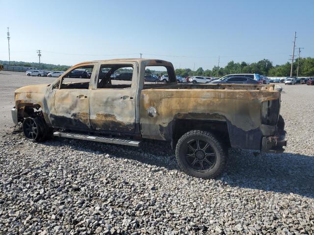 Photo 2 from auction – 2015 CHEVROLET SILVERADO with VIN 1GC1KVE80FF104102