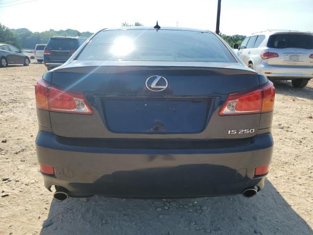 Photo 6 from auction – 2011 LEXUS IS 250 with VIN JTHBF5C2XB5132625